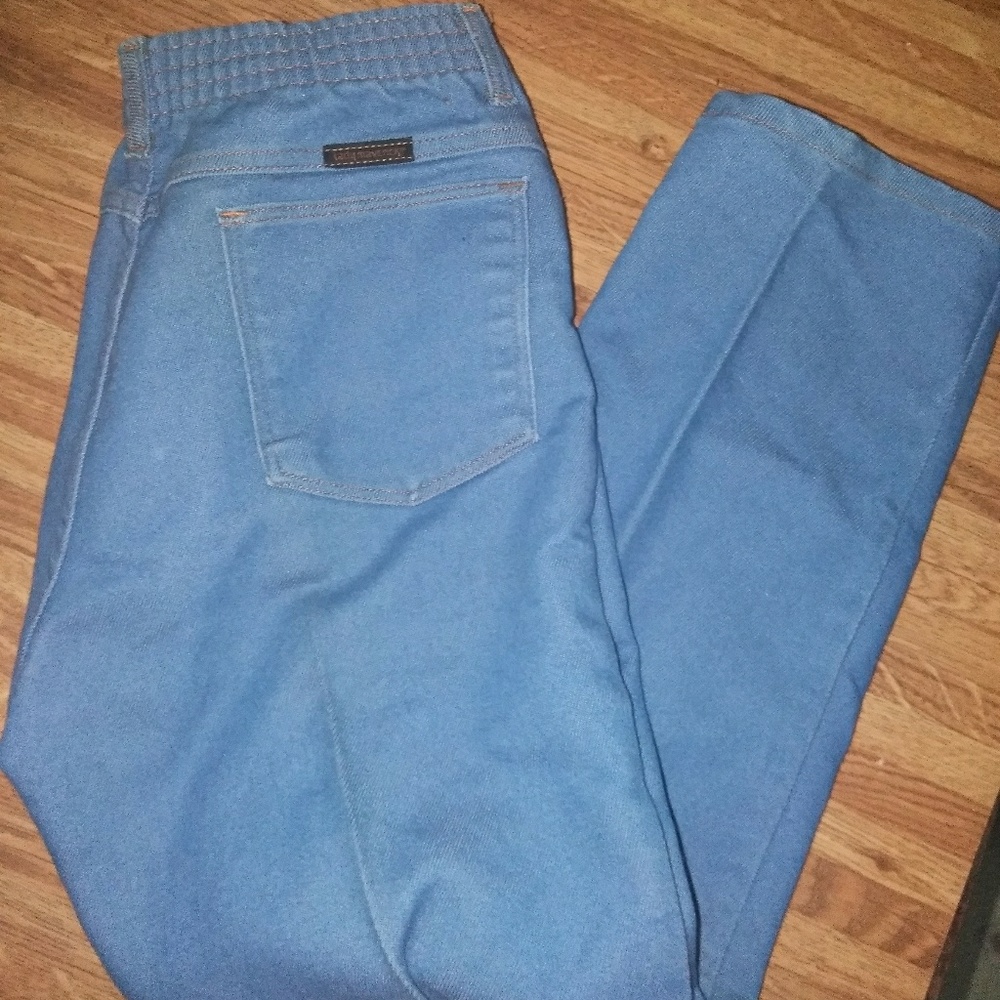 Vintage Jeans
